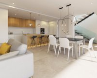 New build - Villa - Cumbre de Sol - Cumbre Del Sol