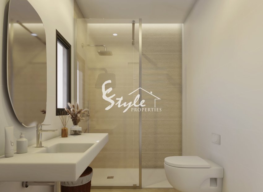 New build - Villa - Cumbre de Sol - Cumbre Del Sol
