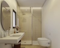 New build - Villa - Cumbre de Sol - Cumbre Del Sol