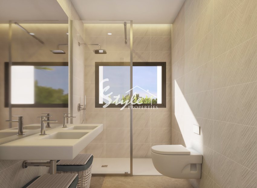 New build - Villa - Cumbre de Sol - Cumbre Del Sol