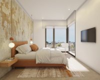 New build - Villa - Cumbre de Sol - Cumbre Del Sol