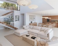 New build - Villa - Cumbre de Sol - Cumbre Del Sol
