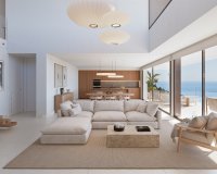 New build - Villa - Cumbre de Sol - Cumbre Del Sol