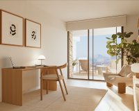 New build - Villa - Cumbre de Sol - Cumbre Del Sol