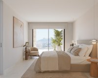 New build - Villa - Cumbre de Sol - Cumbre Del Sol