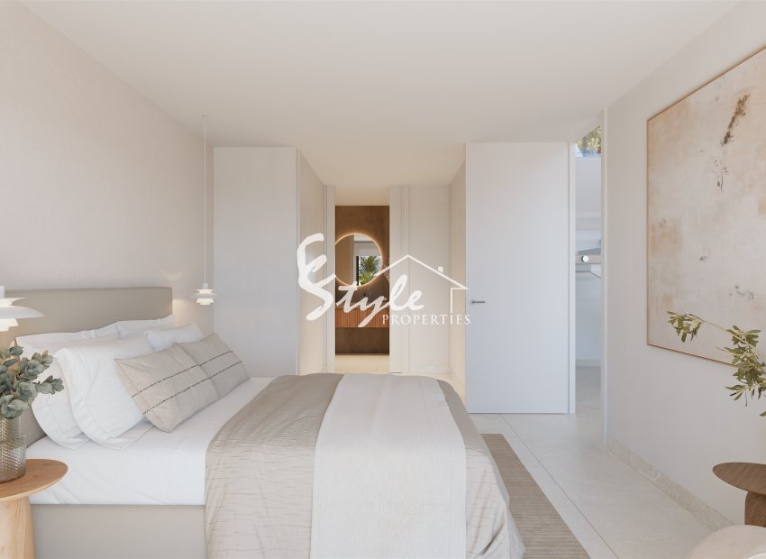 New build - Villa - Cumbre de Sol - Cumbre Del Sol
