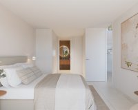 New build - Villa - Cumbre de Sol - Cumbre Del Sol
