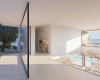 New build - Villa - Cumbre de Sol - Cumbre Del Sol