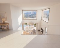 New build - Villa - Cumbre de Sol - Cumbre Del Sol