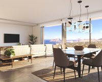 New build - Villa - Cumbre de Sol - Cumbre Del Sol