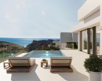 New build - Villa - Cumbre de Sol - Cumbre Del Sol