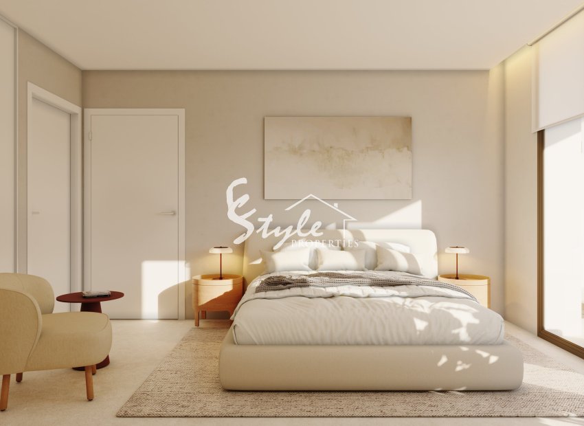 New build - Villa - Cumbre de Sol - Cumbre Del Sol