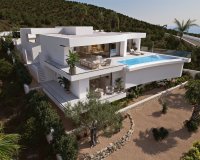 New build - Villa - Cumbre de Sol - Cumbre Del Sol