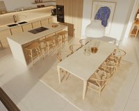 New build - Villa - Cumbre de Sol - Cumbre Del Sol