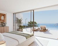 New build - Villa - Cumbre de Sol - Cumbre Del Sol