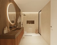 New build - Villa - Cumbre de Sol - Cumbre Del Sol