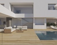 New build - Villa - Cumbre de Sol - Cumbre Del Sol