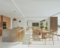 New build - Villa - Cumbre de Sol - Cumbre Del Sol
