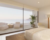 New build - Villa - Cumbre de Sol - Cumbre Del Sol