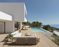 New build - Villa - Cumbre de Sol - Cumbre Del Sol