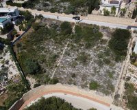 New build - Villa - Cumbre de Sol