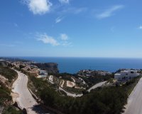 New build - Villa - Cumbre de Sol