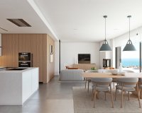 New build - Villa - Cumbre de Sol