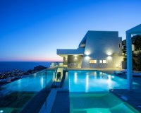 New build - Villa - Cumbre del Sol - Cumbre Del Sol