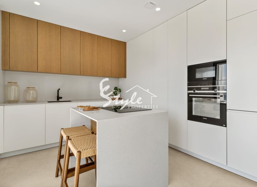 New build - Villa - Cumbre del Sol - Cumbre Del Sol