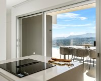 New build - Villa - Cumbre del Sol - Cumbre Del Sol