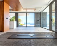 New build - Villa - Cumbre del Sol - Cumbre Del Sol