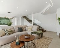 New build - Villa - Cumbre del Sol - Cumbre Del Sol