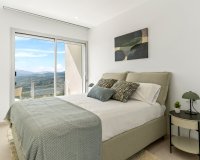 New build - Villa - Cumbre del Sol - Cumbre Del Sol