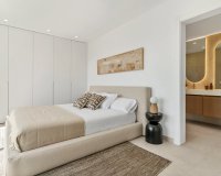 New build - Villa - Cumbre del Sol - Cumbre Del Sol