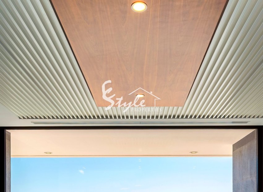 New build - Villa - Cumbre del Sol - Cumbre Del Sol