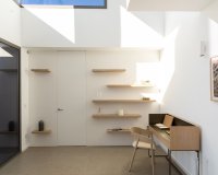 New build - Villa - Cumbre del Sol - Cumbre Del Sol