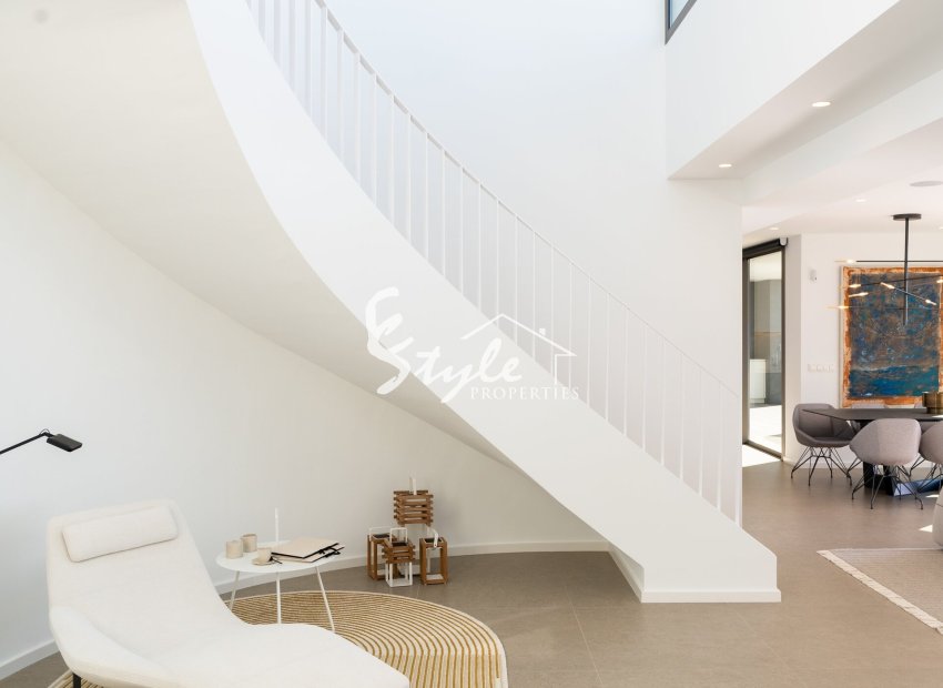 New build - Villa - Cumbre del Sol - Cumbre Del Sol