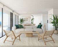 New build - Villa - Cumbre del Sol - Cumbre Del Sol