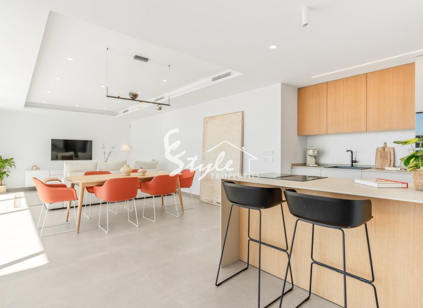 New build - Villa - Cumbre del Sol - Cumbre Del Sol