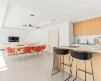 New build - Villa - Cumbre del Sol - Cumbre Del Sol