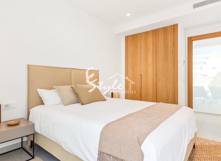 New build - Villa - Cumbre del Sol - Cumbre Del Sol