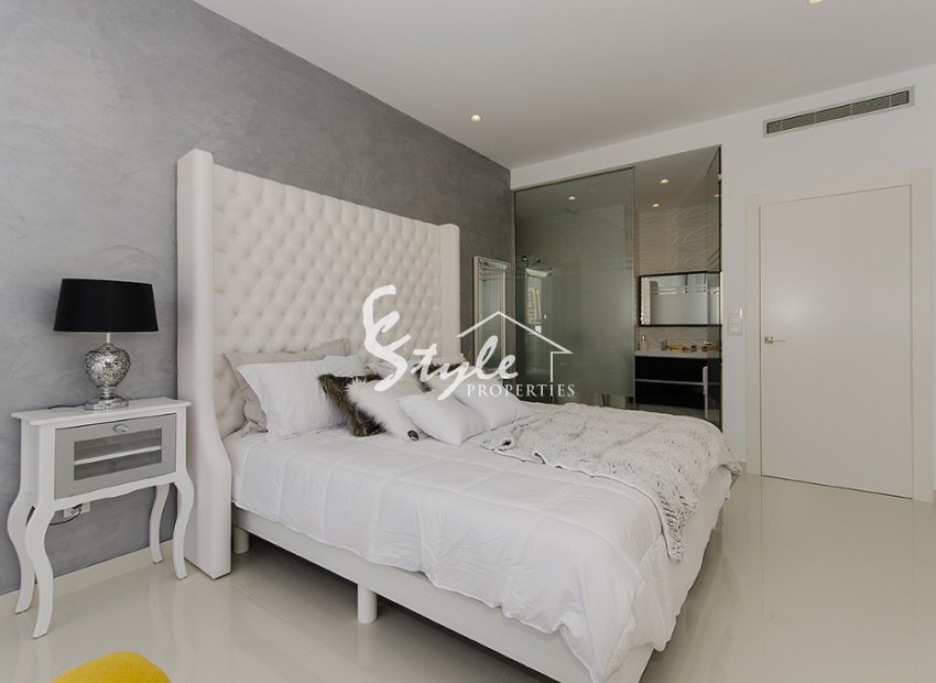 New build - Villa - Dahesa de Campoamor - Dehesa de Campoamor