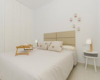 New build - Villa - Dahesa de Campoamor - Dehesa de Campoamor