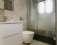 New build - Villa - Dahesa de Campoamor - Dehesa de Campoamor