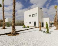 New build - Villa - Dahesa de Campoamor - Dehesa de Campoamor