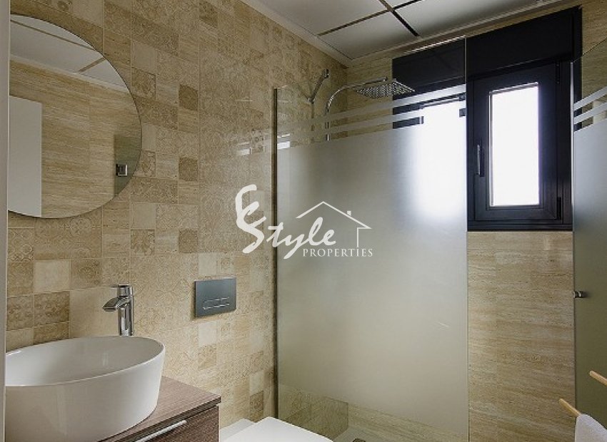 New build - Villa - Dahesa de Campoamor - Dehesa de Campoamor