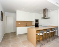 New build - Villa - Daya Vieja - Daya Nueva