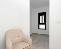 New build - Villa - Daya Vieja - Daya Nueva