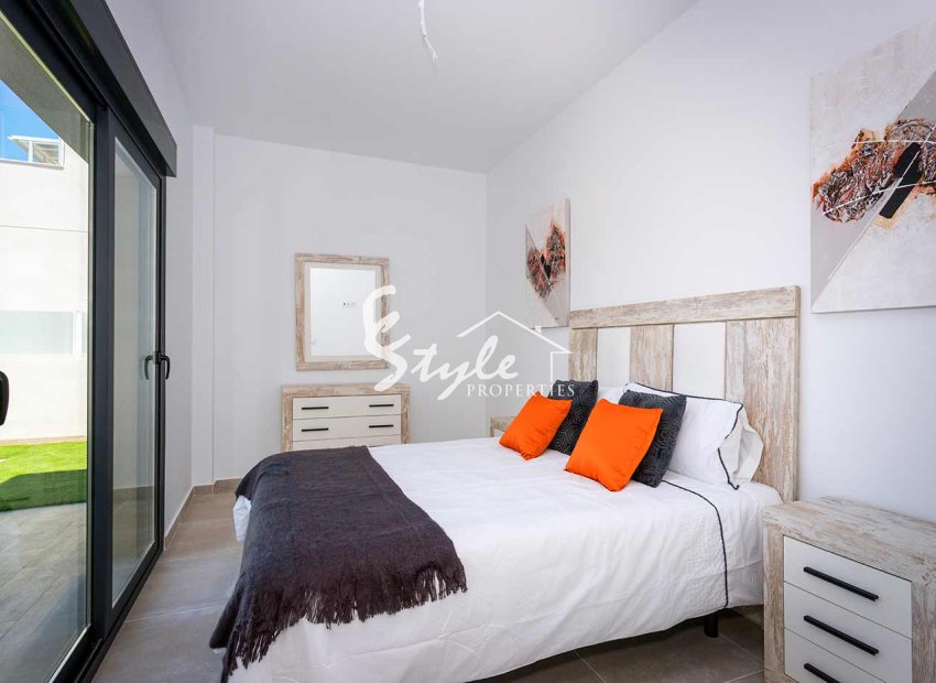 New build - Villa - Daya Vieja - Daya Nueva