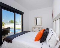 New build - Villa - Daya Vieja - Daya Nueva